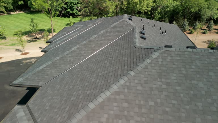 Steel Roofing in Stonewall, MS