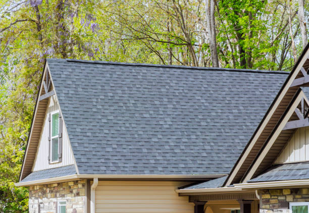 Gutter Replacement in Stonewall, MS